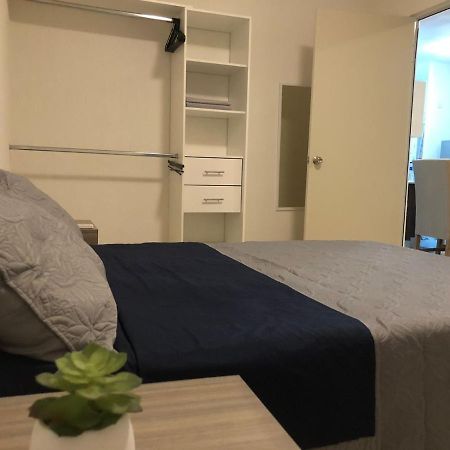 Departamento Serendipia Плая дел Кармен Екстериор снимка