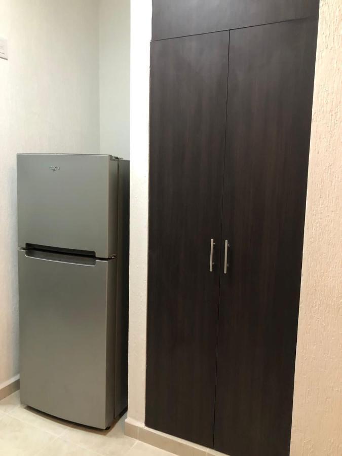 Departamento Serendipia Плая дел Кармен Екстериор снимка